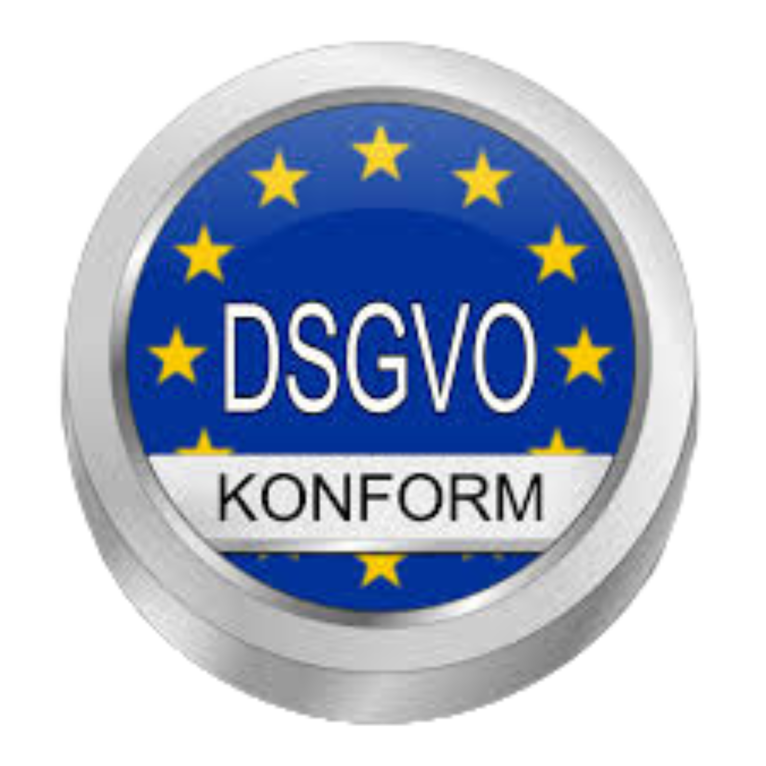 DSGVO Konform